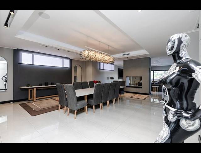 5 BEDROOM HOUSE FOR SALE IN MIDSTREAM RIDGE